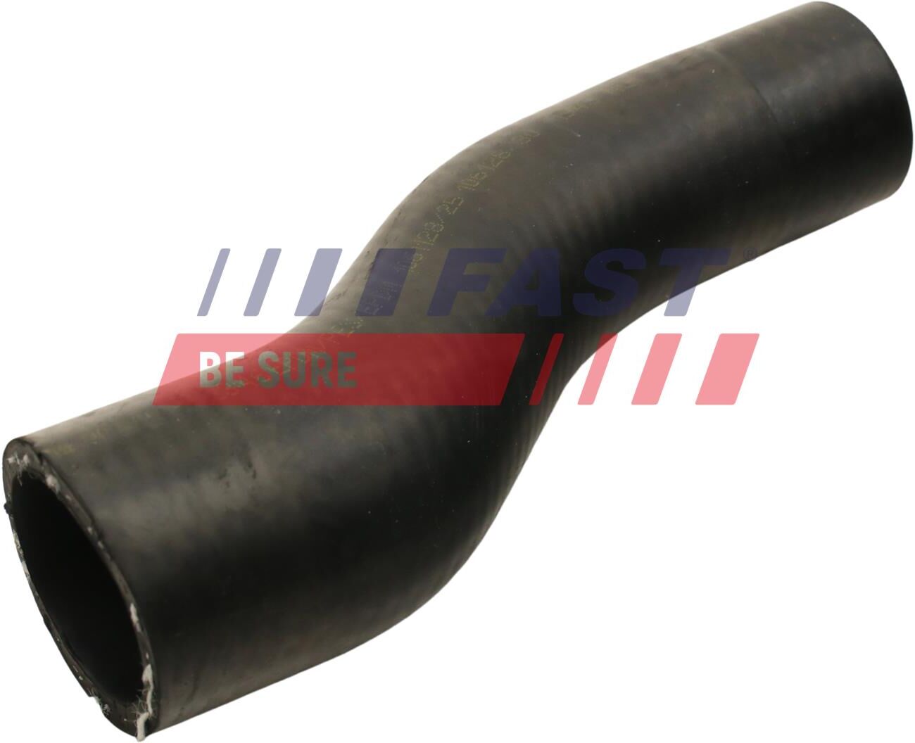 Fast Kühlmittelrohrleitung Ft61574 Für Renault Nissan