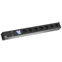 Bachmann Steckdosenleiste BN0500 8.002.063