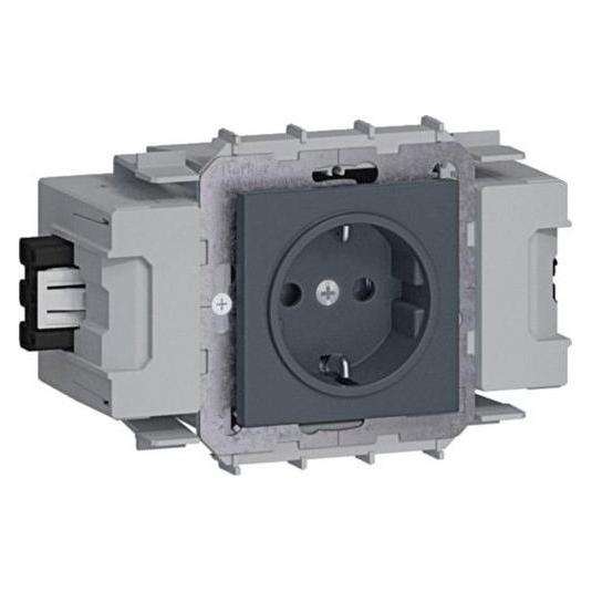 Hager Steckdose (GS10019011)