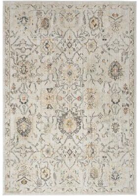 Nourison Oushak Home Indoor Persian Area Rug