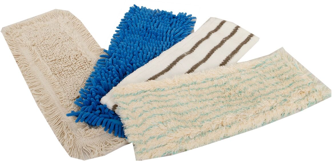 Axis Line 50 cm Wischmop-Set - Die starken Vier