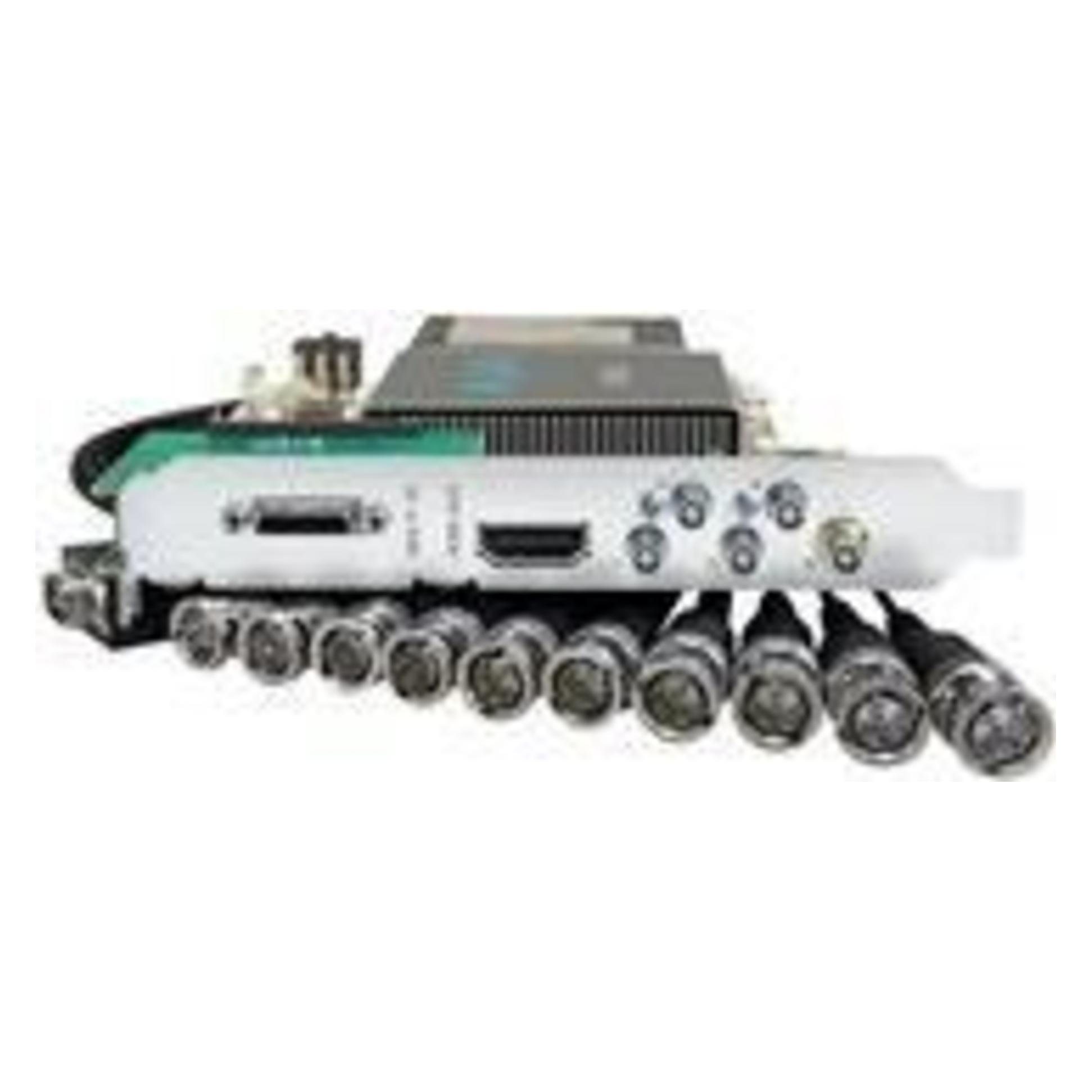 AJA Kona 5 Videoaufnahmeadapter (KONA-5-R0)