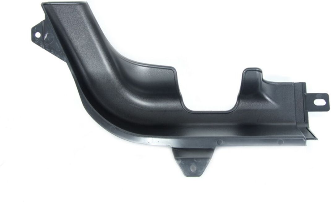 Pare-chocs PACOL MER-CP-009L gauche