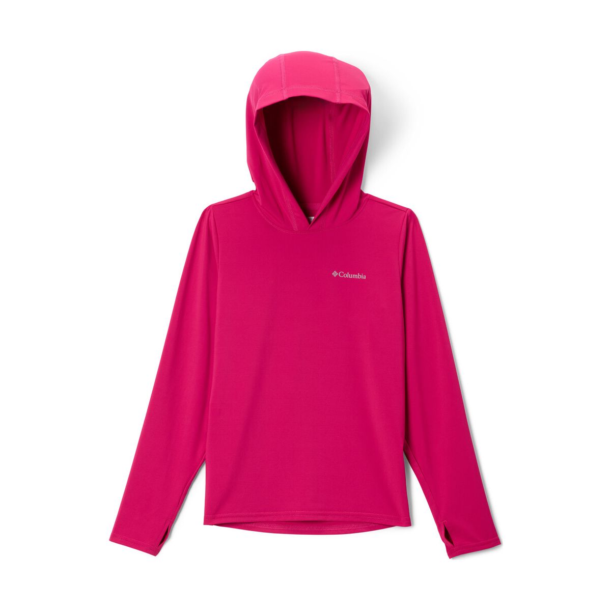 Columbia Chill River Hoodie guava pink (656) XXS 211825-2118251-656-XXS