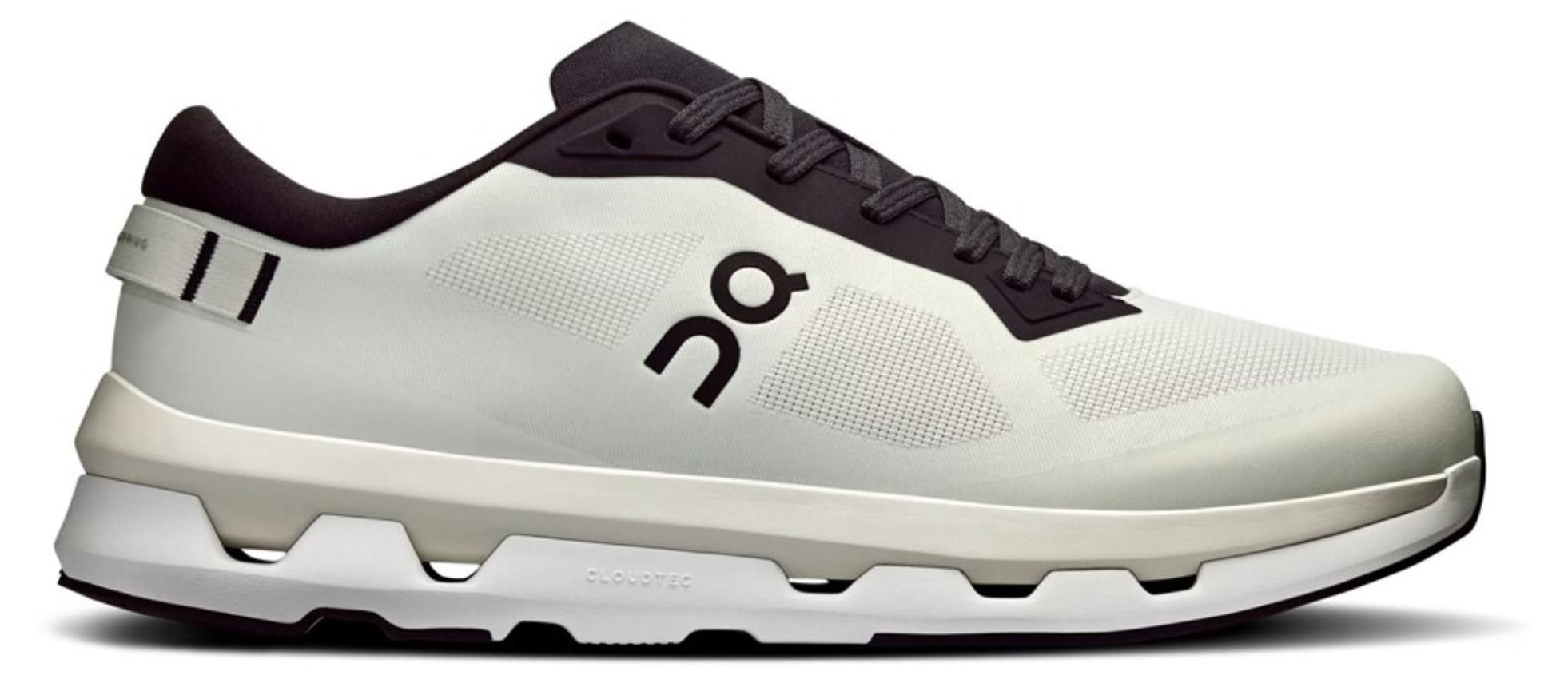 On Laufschuhe mit CloudTec-Dämpfung, Speedboard und minimalistischem Design