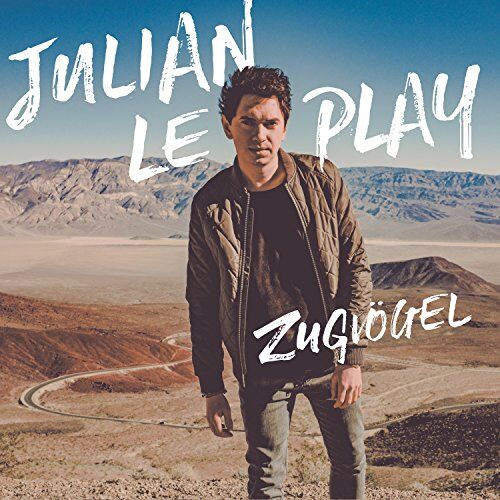 Julian Le Play - Zugvögel - Preis vom 11.10.2026 23:13:37 h
