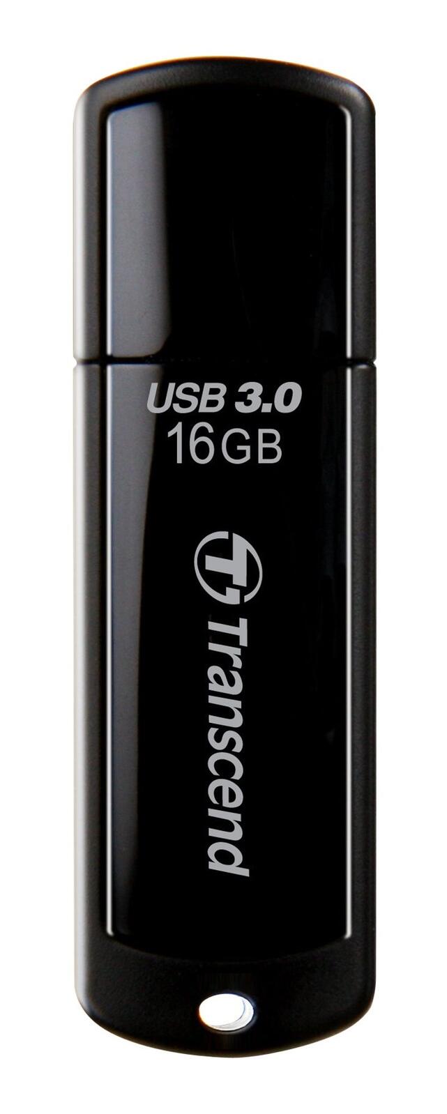 Transcend JetFlash 700 USB-Stick 16 GB TS16GJF700