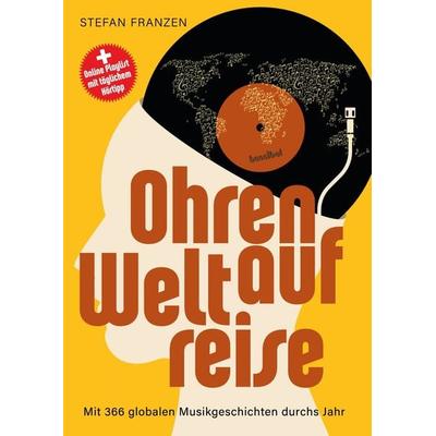 Ohren auf Weltreise -