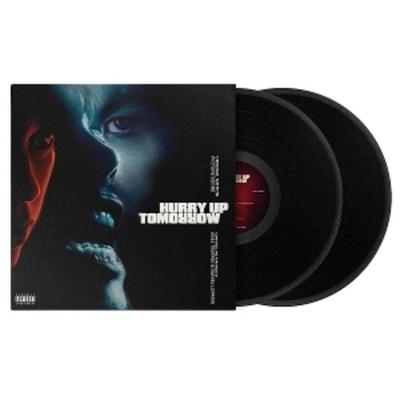 Hurry Up Tomorrow (Score 2LP) - The Weeknd, Vinyl