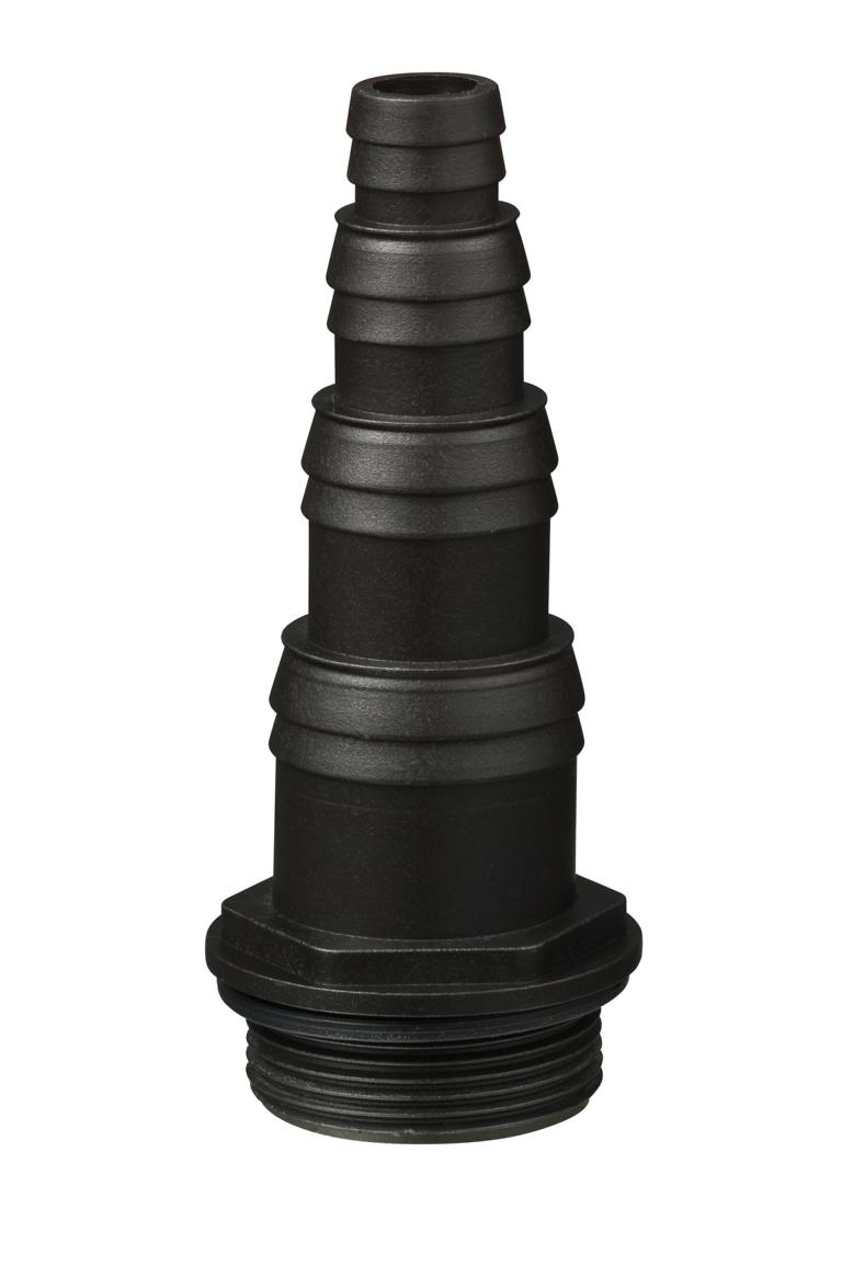 OUTSIDELIVI Cascademax 6000 Pumpe 6600 l/h 40W Hmax(m) 4,00 08440409