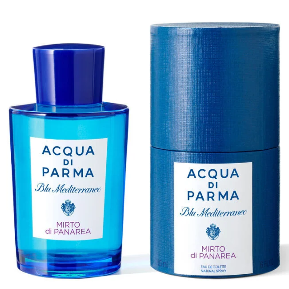 Acqua di Parma Blu Mediterraneo Mirto Di Panarea Eau de Toilette 30mL