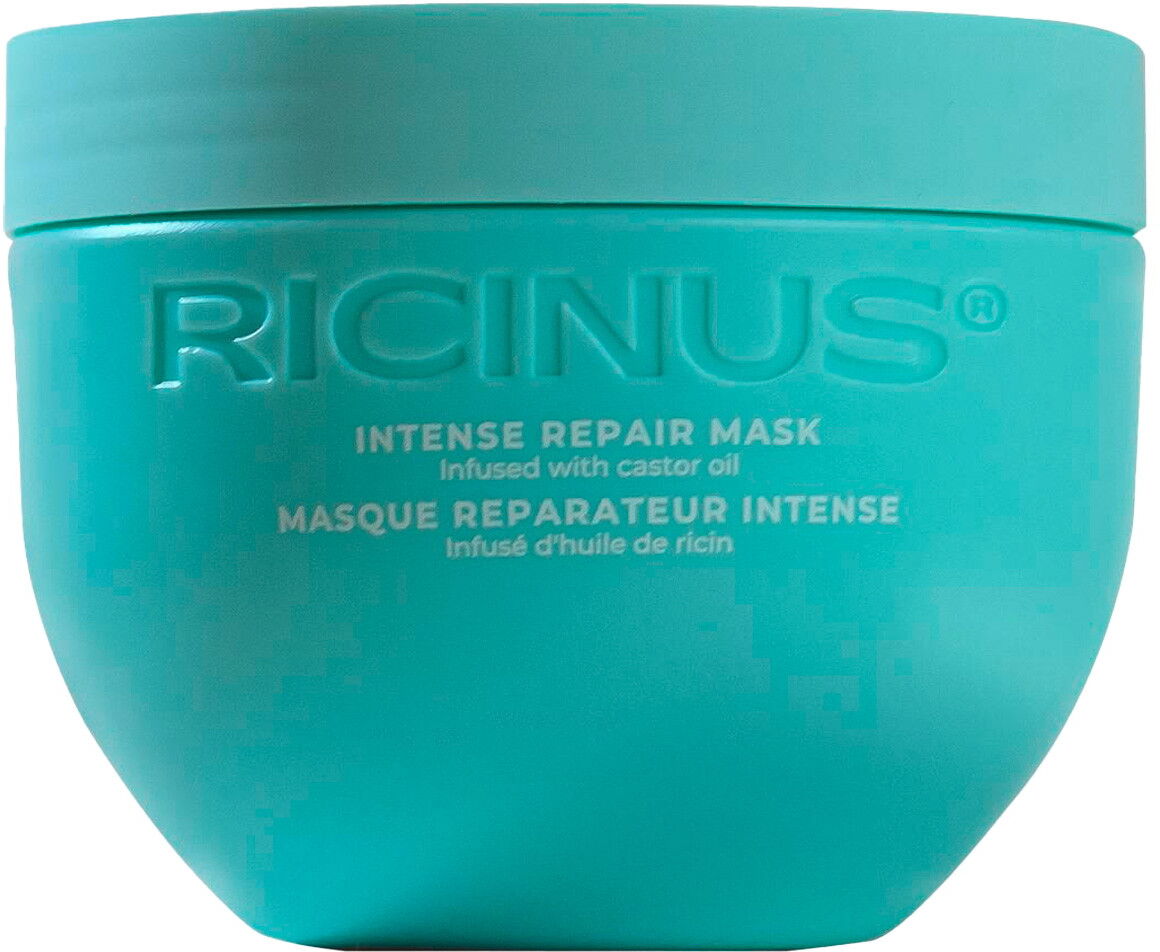 300ml Ricinus Intense Repair Mask