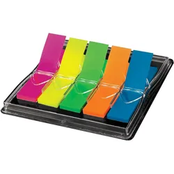 Sigel, Haftnotiz, Haftmarker (45 x 12 mm)