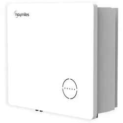 Hoymiles HYS-3680LV 3,68kW Hybrid-Inverter 1-phasig - 0% MwST. (Angebot gemäß §12 USt Gesetz.)