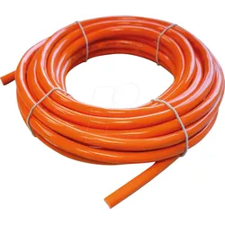 PUR 1513002-10 - PUR-Leitung H05 BQ-F 3G0,75mm2, 10m Ring