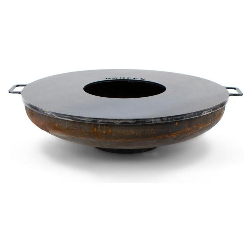 Bonfeu Feuerplatte (80 cm) (44768351)