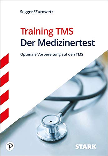 Felix Segger - STARK Training TMS - Der Medizinertest - Preis vom 19.10.2026 19:33:35 h