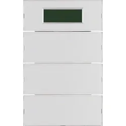 Berker Tastsensor 75663774