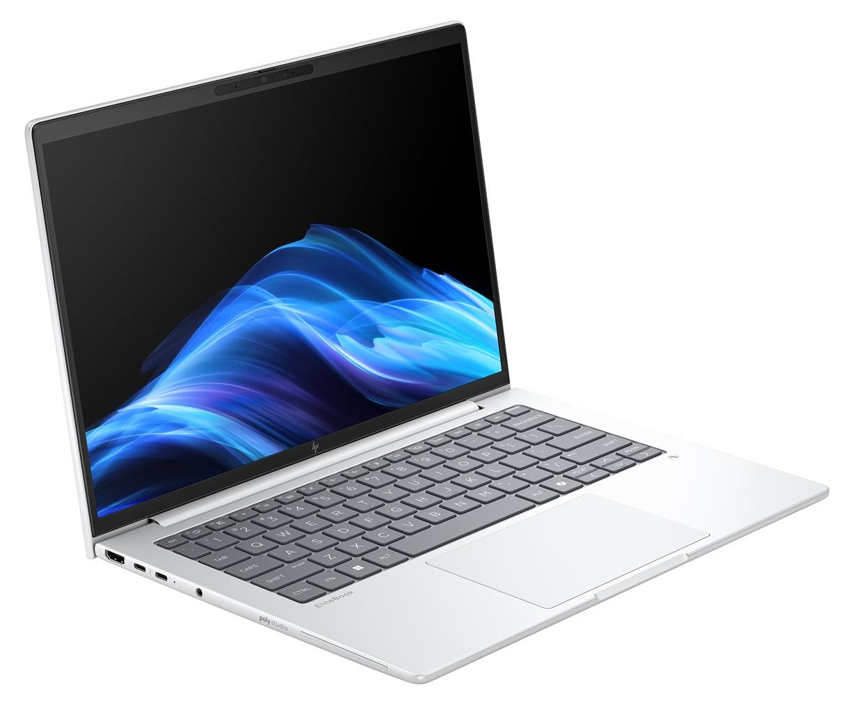 HP EliteBook C51GDET - 14" Notebook - Core Ultra 7 35,6 cm