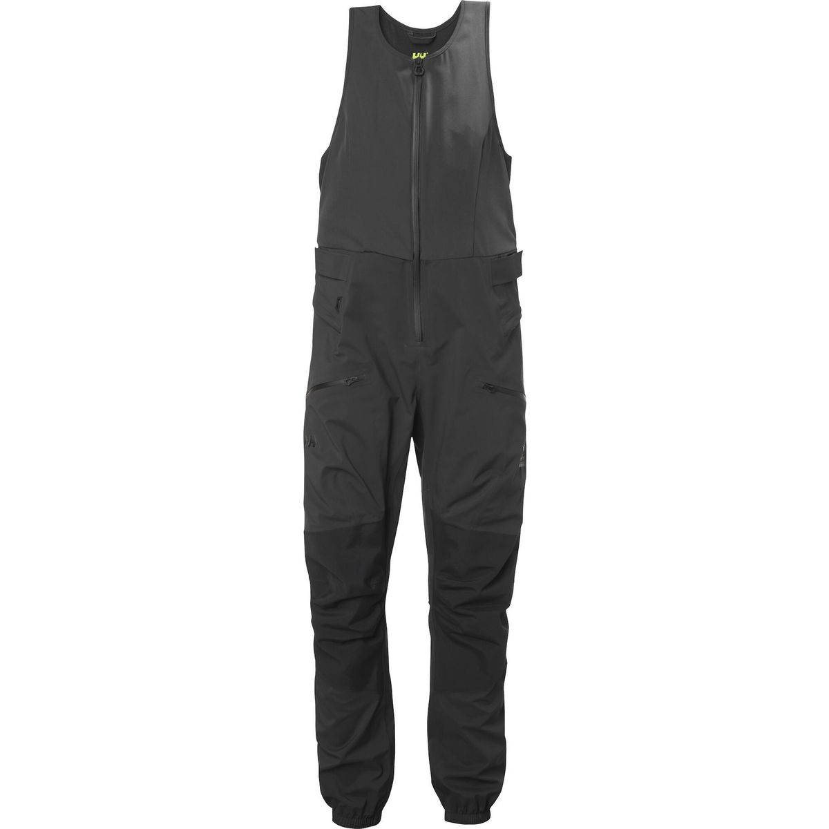 Helly Hansen W HP Foil Flyer Salopette ebony (980) XS 34563_980-XS
