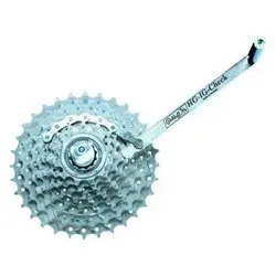 Rohloff, Velowerkzeug