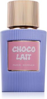 Paris Corner Choco Lait Eau de Parfum unissexo 100 ml. Choco Lait
