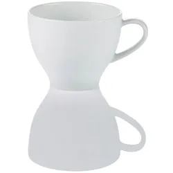 WMF Barista-Tasse 80 mm / 0,18 l 6 Stück