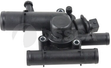 Ossca Thermostat, Kühlmittel 21194 Für Renault Suzuki