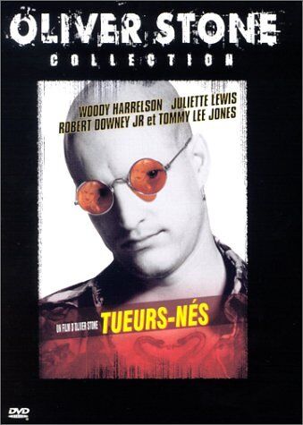Oliver Stone - Tueurs nés [FR Import] - Preis vom 12.10.2026 11:37:12 h