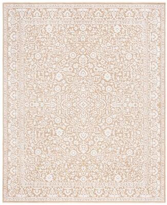 SAFAVIEH Sabrina Fiqirete Vintage Rug