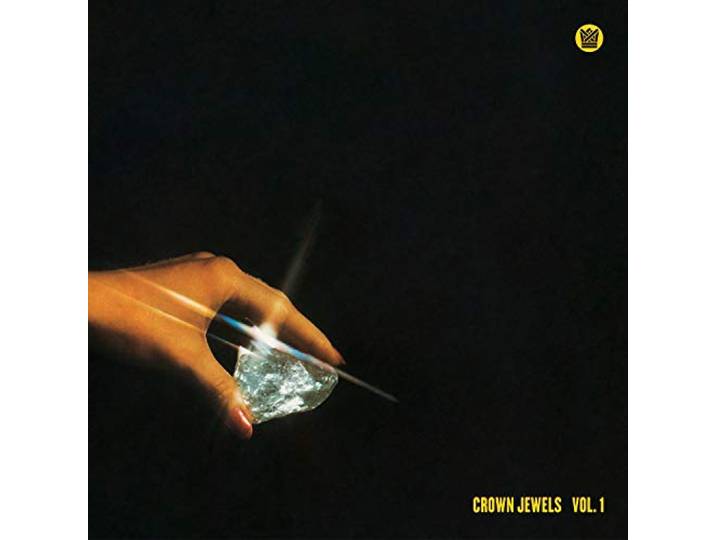 Crown Jewels Vol. 1 (Fools Gold)
