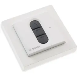 Becker Centronic EasyControl EC411-III 1-Kanal Wandsender