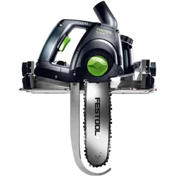 Festool, Kettensäge, Schwertsäge Säge SYS3 + Führungsschiene FS 800/2 1600W 576565
