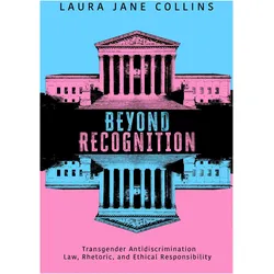 Beyond Recognition, Fachbücher von Laura Jane Collins