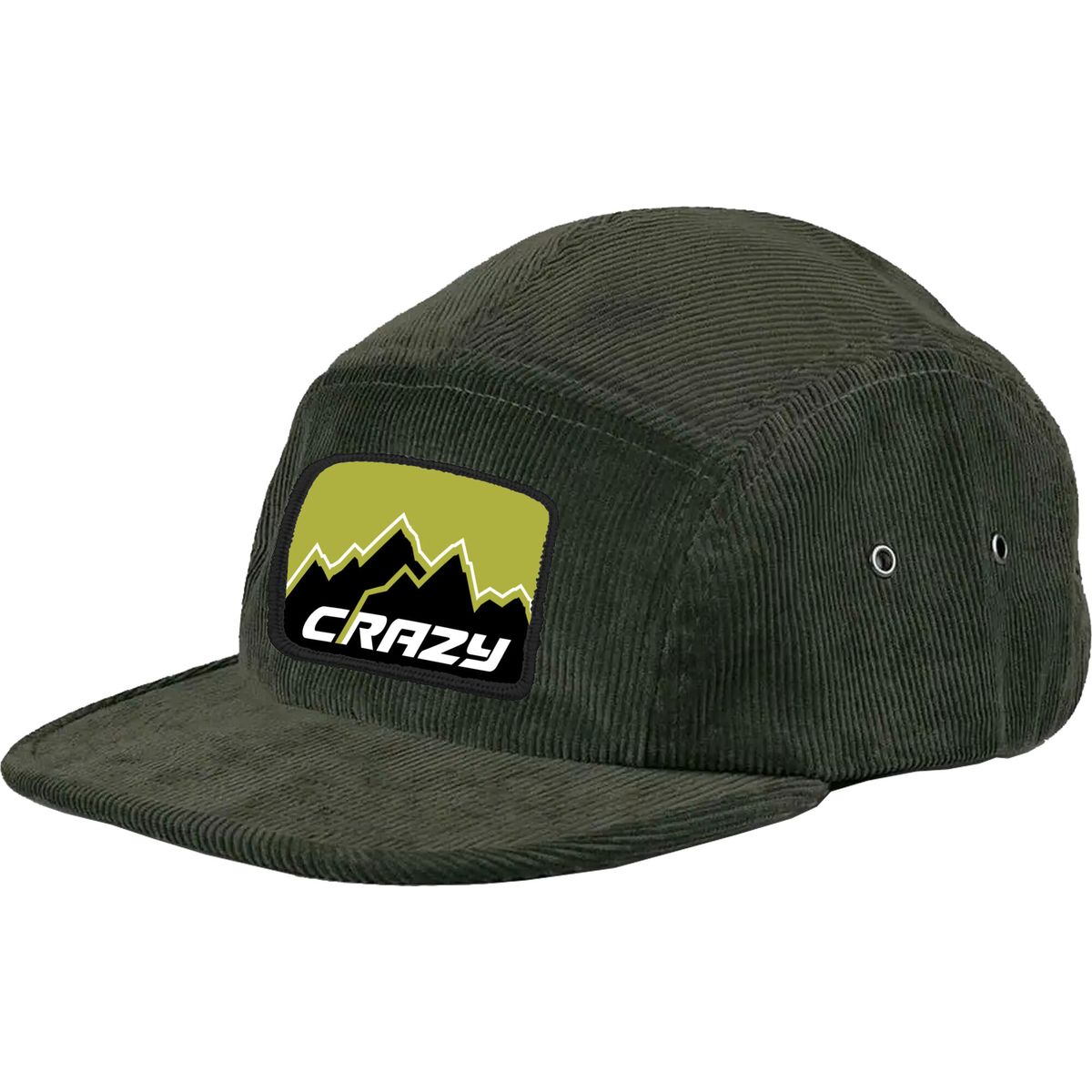 Crazy Cap BRO forest (08) TU W26125051X-A2 08 TU