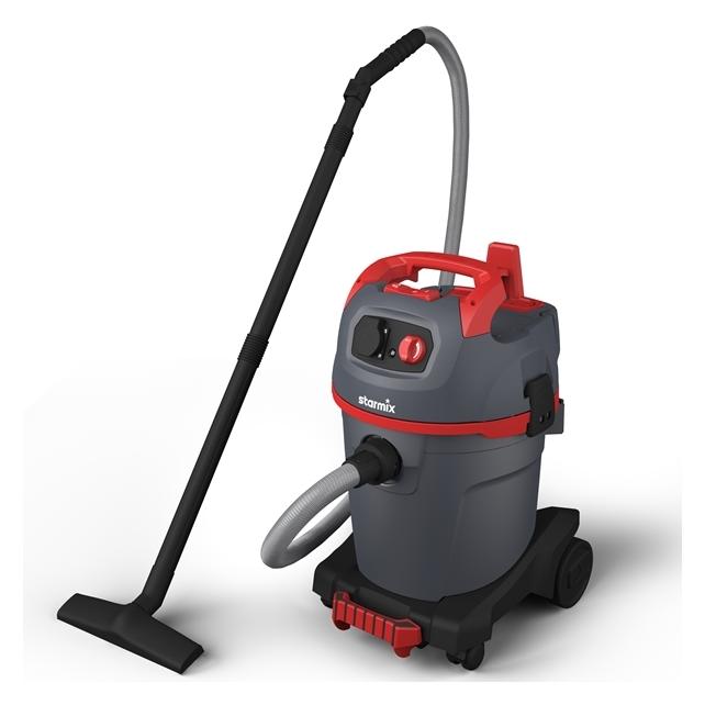 starmix uClean ARDL-1432 EHP (Nass-Trockensauger) (016344)