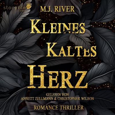 Kleines Kaltes Herz - M.J. River, Audio, 4069829031189