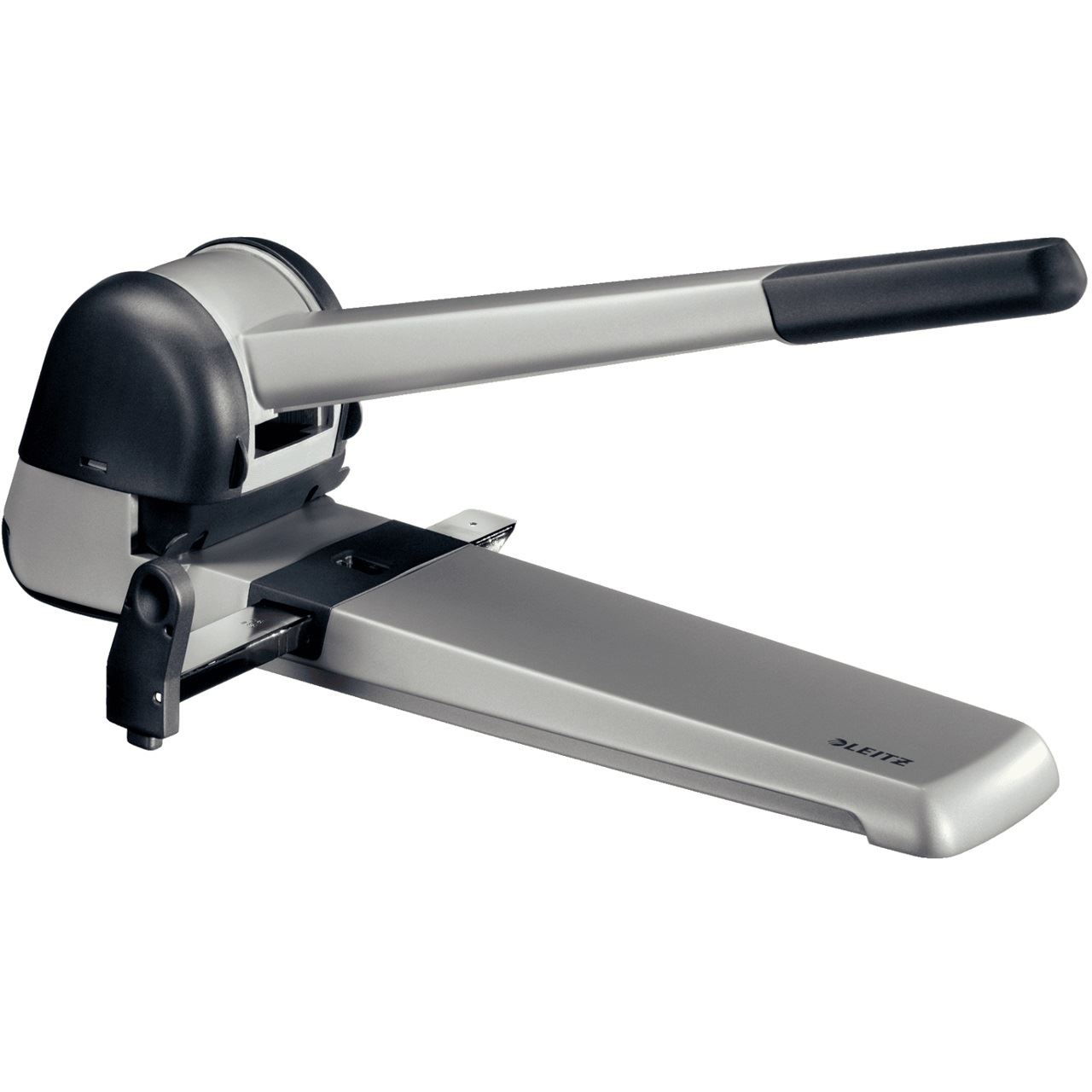 LEITZ Registraturlocher 5182 silber