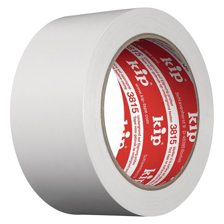 Kip PVC Schutzband 3815 (50 mm) (3815-55) Mindestbestellmenge: 6 Stück