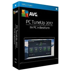 AVG TuneUp 2020