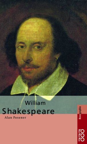 Alan Posener - Shakespeare, William - Preis vom 11.10.2026 15:43:13 h