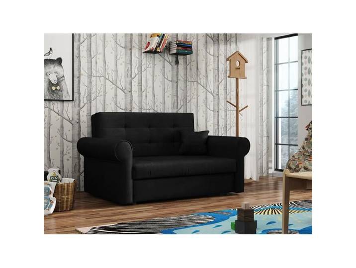 Canapé - Canapé-lit Columbus 128 408569 - Kronos 07 - 148x85x98cm