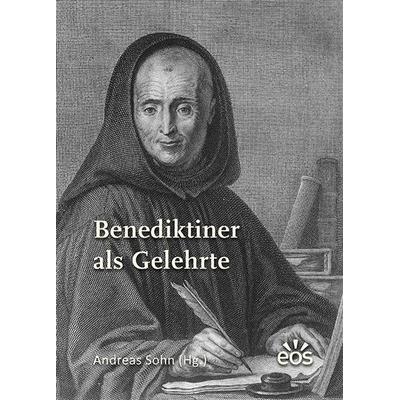 Benediktiner als Gelehrte, Paperback von , EOS, 978-3-8306-8096-3
