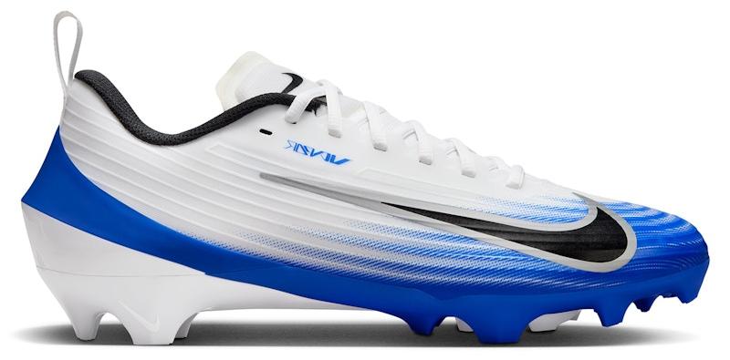 Nike Vapor Speed 3 White Racer Blue Black - EU 43