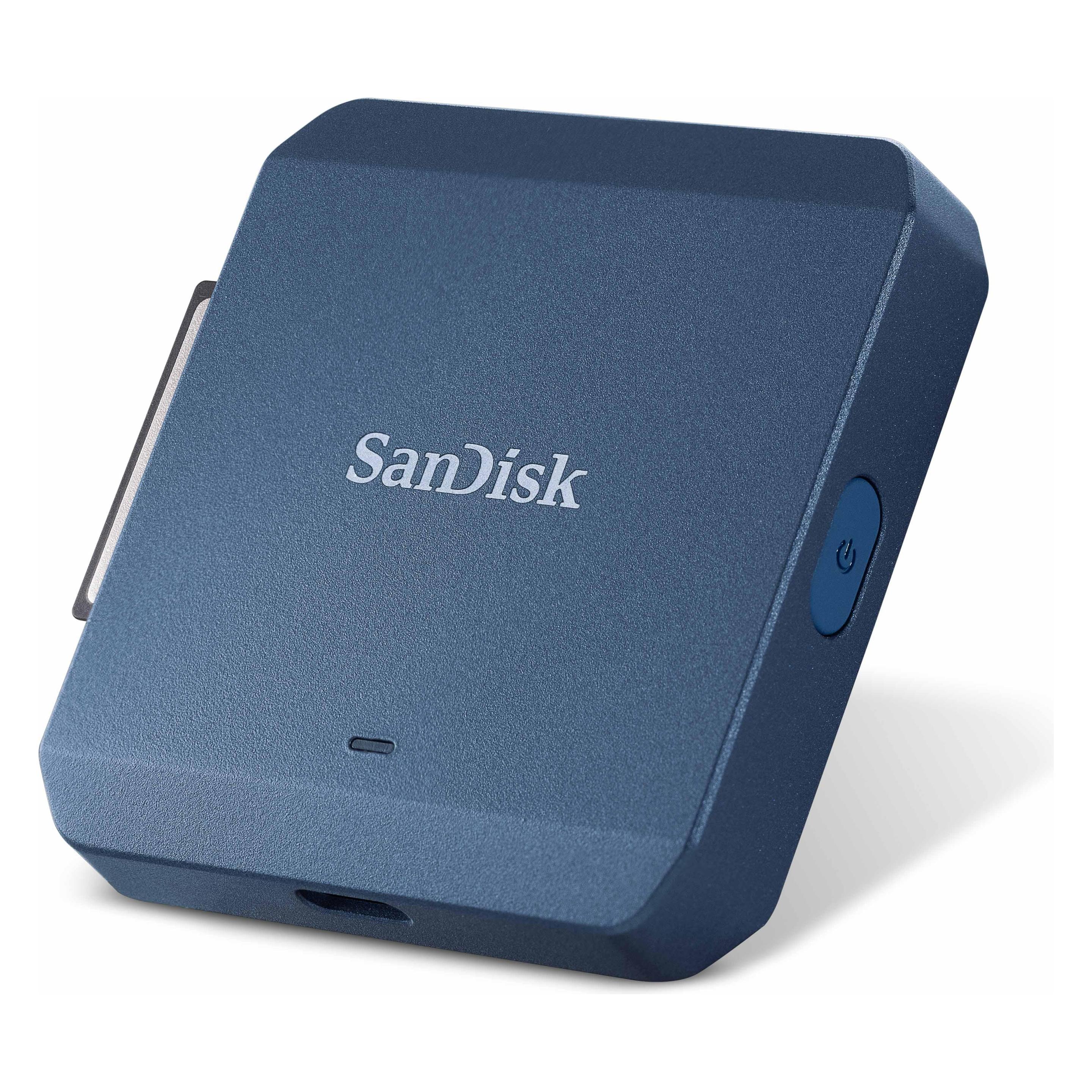 Sandisk Cfexpress Type B (USB-C) (SDDR-F941-GNKNN)