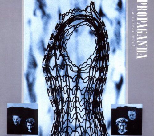 Propaganda - A Secret Wish - Preis vom 27.09.2026 03:53:48 h