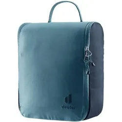 Deuter-Sport Unisex Kulturbeutel Wash Center II, Größe ONE SIZE in Grau Grau