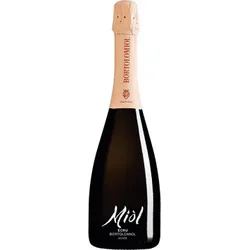 Spumante Extra Dry - Miol Ecru - Bortolomiol - 0.75L