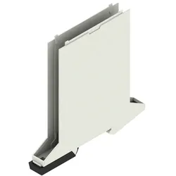 Weidmüller Basiselement IP20 verbaut. CH20M12 B#1310520000