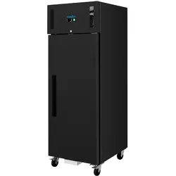 Polar G-Serie Standkühlschrank Schwarz 537Ltr